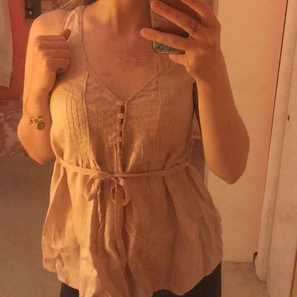 J Crew blouse